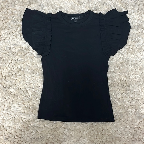 Express Tops - express blouse